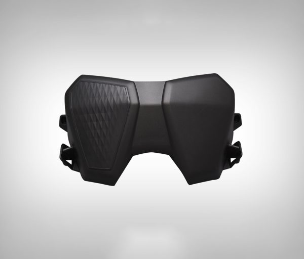 TVS Ntorq 125 Glove Box - Image 4