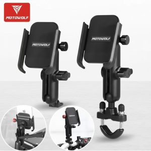 MOTOWOLF Mobile Holder